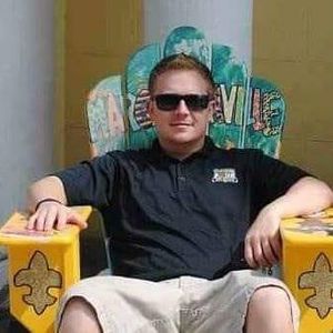 Meet your Posher, Ben